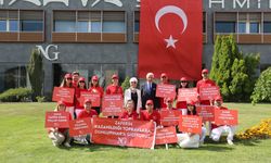 NG Grup’tan Zafer Bayramı’na Görkemli Anma: 300 Motosikletli Kütahya’da