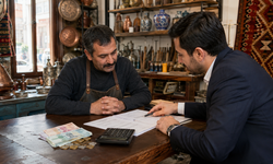 Esnaf kredilerinde kritik değişiklik: Faiz avantajı daraldı