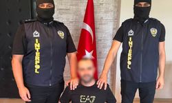 İçişleri Bakanlığı açıkladı: 2 organize suç örgütü elebaşı yakalandı