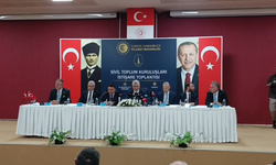 Bakan Bolat Kütahya İçin Rakamı Verdi: İhracatta 1 Milyar Dolar Aşılıyor!