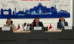 Kütahya Afetlere Karşı Yeni Döneme Giriyor: 5 Yıllık Yol Haritası Hazır