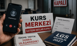 Kütahya’da Velileri Ayağa Kaldıran Kurs İddiası: “Parayı Verdik, Muhatap Bulamadık”