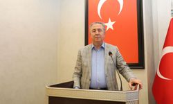 KUTSO’da Başkanlık Yarışı Kızışıyor: Mahmut Öztaş’tan Resmî Açıklama