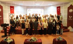 Dumlupınar Üniversitesi'nde Çocuk Yaz Atölyeleri eğitimleri başladı