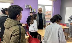 Domaniç’te LGS gururu! Özel Cemal Aydın Çocuk Kulübü’nden 20 öğrenci nitelikli liselere yerleşti