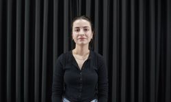 Kütahyalı Genç Bilim İnsanı Aziz Sancar’ın Laboratuvarında!