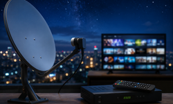 15 Ağustos Gecesi Televizyonlarda Büyük Değişiklik! Kanallar Kaybolabilir