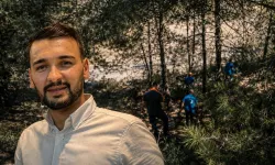 Kütahya’da 6 Gündür Süren Endişeli Bekleyiş! Halil Göz Nerede?