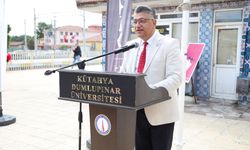Zafer Rotası Kütahya’dan başladı: Tarihin izinde anlamlı yolculuk
