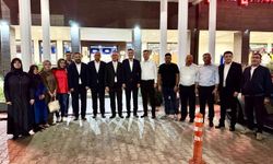 Milletvekili Demir'den birlik mesajı: ''Kütahya'nın her köşesine eser taşımaya devam edeceğiz''