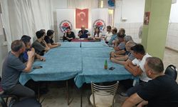 Kütahya’da Teknisyenler İçin Yeni Dönem: “Belgesiz Usta Kalmasın”
