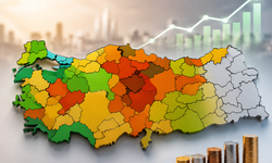 Kütahya’da Kişi Başına Gelir Şaşırttı! Eskişehir’le Aradaki Fark Dikkat Çekti