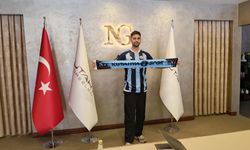 Tarkan Serbest Kütahyaspor’da: İmza Töreni Gerçekleşti