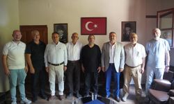 MHP Kütahya Teşkilatı Dumlupınar Gazetesi’nde!