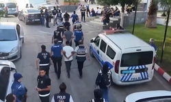 Kütahya dahil 71 ilde dev uyuşturucu operasyonu: Zehir tacirlerine darbe vuruldu