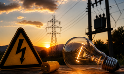 Kütahya’da bu bölge elektriksiz kalacak