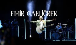 Emir Can İğrek, Simav Turizm ve Ticaret Panayırı'nda sahne alacak