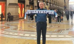 Kütahyaspor'da transfer heyecanı artıyor: Erkan Güral'dan taraftarları sevindiren paylaşım