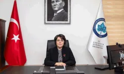 ESOGÜ’nün Yeni Rektörü Prof. Dr. Emine Gümüşsoy Oldu
