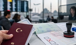 Türklerin en çok tercih ettiği Schengen ülkeleri belli oldu