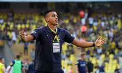 Fenerbahçe'de İrfan Can ile yollar ayrıldı: Yeni adresi açıklandı