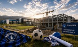 Kütahyaspor’da Yeni Dönemin Temeli Atıldı: Hedef Süper Lig ve Avrupa