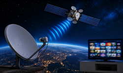 Televizyon yayınlarında yeni dönem: Türksat 4A frekans ayarı nasıl yapılır?