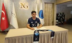 Fenerbahçe Altyapısından Kütahyaspor’a: Çağrı Fedai İmzayı Attı
