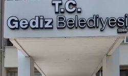 Gediz'de kadastro güncelleme çalışmaları tamamlandı