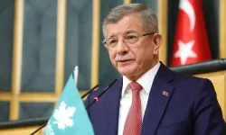 Gelecek Partisi Resmen Feshedildi: Siyasi Faaliyetlerine Son Verdi