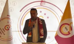 Kütahya’da Sarı-Kırmızı Gurur: 1905 Kütahya Galatasaraylılar Derneği Yeni Yaşını Kutluyor