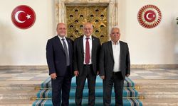 CHP Kütahya Teşkilatından Yeni Döneme 'Yolumuz Açık Olsun' Mesajı