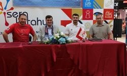 Kütahya Belediyespor Yeni Sezon Öncesi Taraftarla Buluştu