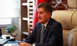 Cantimur’dan Terörsüz Türkiye Vurgusu: “Terör Sadece Canımızı Değil, Geleceğimizi de Tüketti”