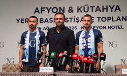 Kütahyaspor’da Transfer Bombaları! 2 Tecrübeli İsim İmzayı Attı