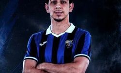Kütahyaspor’un şampiyon kadrosunda yer alan Ahmet Ertuğrul’un yeni takımı açıklandı