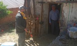 Tavşanlı'da hayvancılık için ücretsiz ilaçlama ve dezenfeksiyon desteği başladı