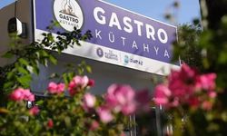 Gastro Kütahya Yeni Yerinde Hizmete Açılıyor