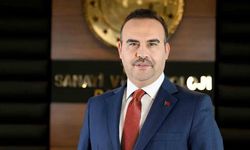 Bakan Kacır Kütahya’ya geliyor: NG Kütahya Seramik’in yeni fabrikası açılacak