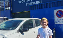Yeni Arda Güler, Kütahya'dan mı çıkacak? Fenerbahçe'den genç sporcuya davet