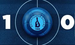 Kütahyaspor’dan Yeni Sezon Öncesi Galibiyet! Aliağa FK’yı 1-0 Mağlup Etti
