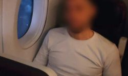İçişleri Bakanlığı açıkladı: Organize suç örgütü elebaşı Arjantin'de yakalandı!