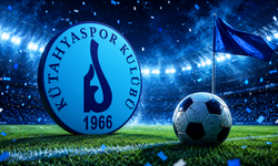 Kütahyaspor’un ilk devre fikstürü belli oldu