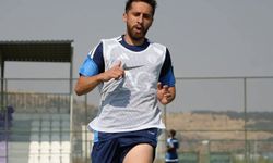 Kütahyaspor yeni sezon hazırlıklarını sürdürüyor