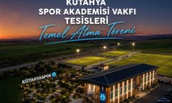 Kütahyaspor'a seviye atlatacak yatırım hizmete açılıyor