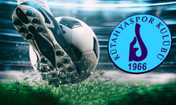 Kütahyaspor Hazırlık Maçında İnegöl Kafkasspor ile Karşılaşacak