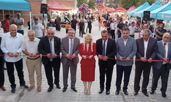 Altıntaş’ta Zafer Coşkusu ZaferFest ile Taçlandı: Başkan Tunç’tan 30 Ağustos Vurgusu!