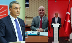 CHP Parti Sözcüsü Sarı açıkladı: Sargın, yeni CHP Kütahya İl Başkanı oldu