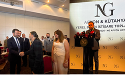 Kütahya ve Afyonkarahisar basını ortak programda buluştu: Yerel Basın İstişare Toplantısı başladı