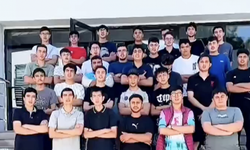 Kütahya Muratdağı’nda 150 Gencin Kamp Heyecanı Başladı